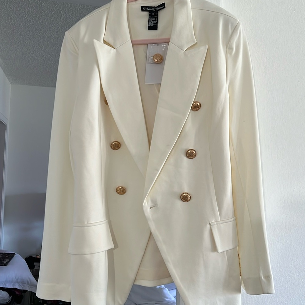 Jacket / Blazer